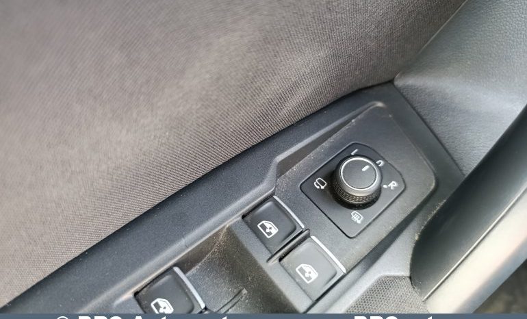 Volkswagen Tiguan Comfortline 2.0TDI Automatas 2018 full