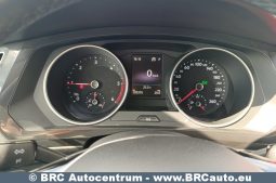 Volkswagen Tiguan Comfortline 2.0TDI Automatas 2018 full