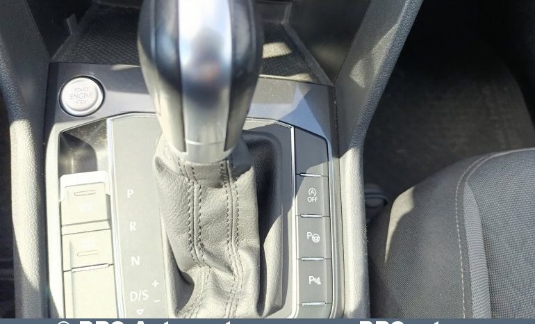 Volkswagen Tiguan Comfortline 2.0TDI Automatas 2018 full