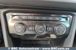 Volkswagen Tiguan Comfortline 2.0TDI Automatas 2018 full