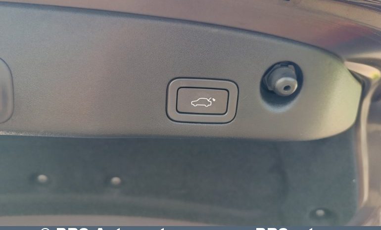 Jaguar XJ Luxury 3.0d V6 Automatas 2010 full