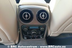 Jaguar XJ Luxury 3.0d V6 Automatas 2010 full