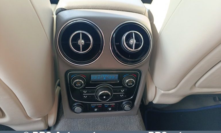 Jaguar XJ Luxury 3.0d V6 Automatas 2010 full