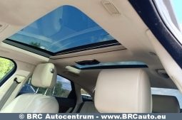 Jaguar XJ Luxury 3.0d V6 Automatas 2010 full