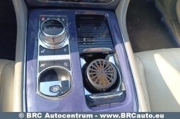 Jaguar XJ Luxury 3.0d V6 Automatas 2010 full