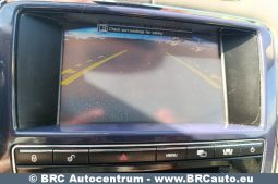 Jaguar XJ Luxury 3.0d V6 Automatas 2010 full