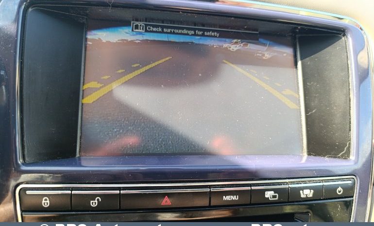 Jaguar XJ Luxury 3.0d V6 Automatas 2010 full