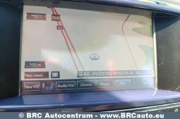 Jaguar XJ Luxury 3.0d V6 Automatas 2010 full