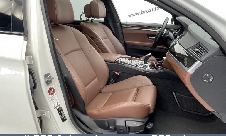 BMW 535 d xDrive Automatas 2012 full