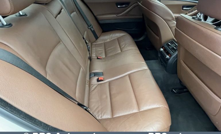 BMW 535 d xDrive Automatas 2012 full