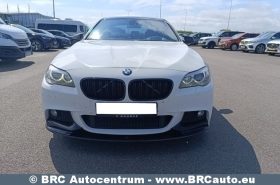 BMW 535 d xDrive Automatas 2012