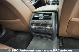 BMW 535 d xDrive Automatas 2012 full