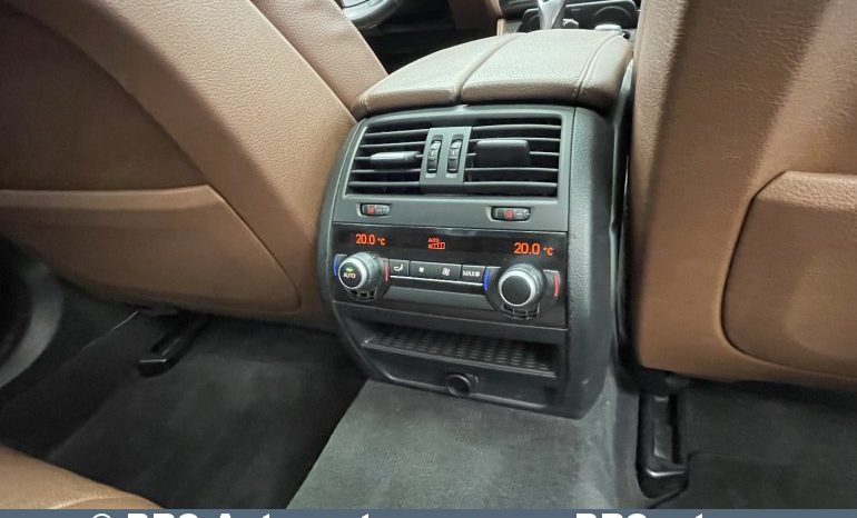 BMW 535 d xDrive Automatas 2012 full