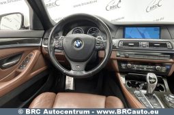 BMW 535 d xDrive Automatas 2012 full