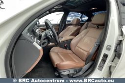 BMW 535 d xDrive Automatas 2012 full