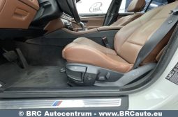 BMW 535 d xDrive Automatas 2012 full
