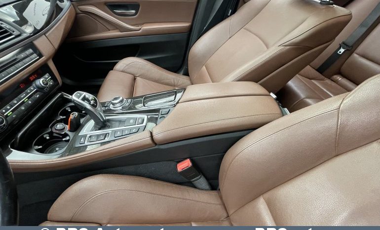 BMW 535 d xDrive Automatas 2012 full