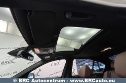BMW 535 d xDrive Automatas 2012 full