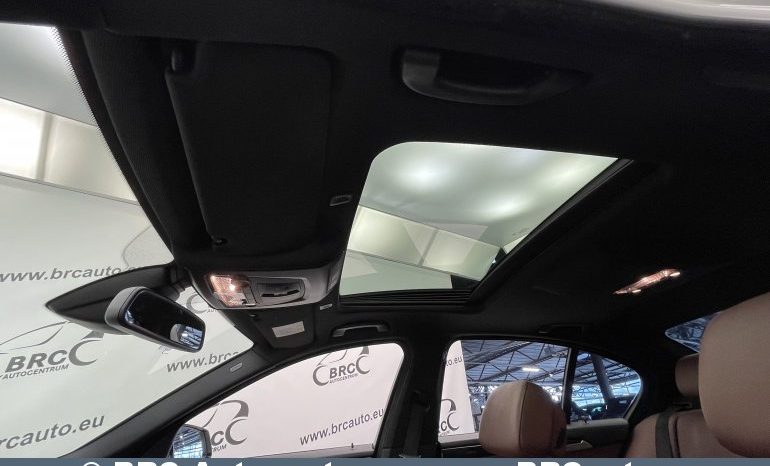 BMW 535 d xDrive Automatas 2012 full