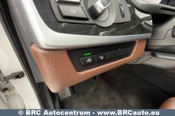 BMW 535 d xDrive Automatas 2012 full
