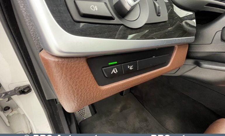 BMW 535 d xDrive Automatas 2012 full