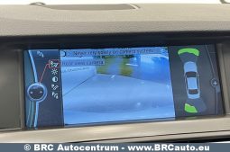 BMW 535 d xDrive Automatas 2012 full
