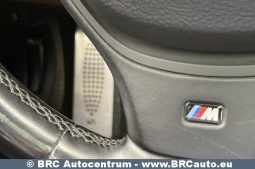 BMW 535 d xDrive Automatas 2012 full
