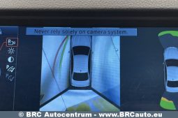 BMW 535 d xDrive Automatas 2012 full