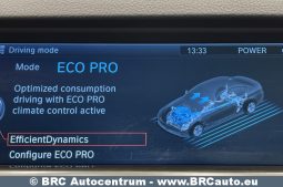 BMW 535 d xDrive Automatas 2012 full
