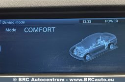 BMW 535 d xDrive Automatas 2012 full