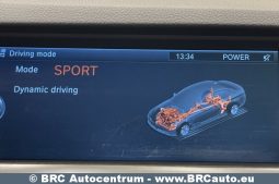 BMW 535 d xDrive Automatas 2012 full