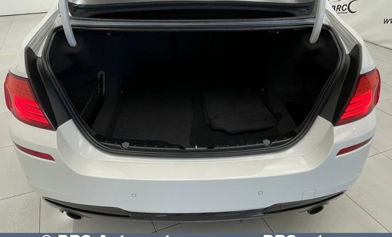 BMW 535 d xDrive Automatas 2012 full