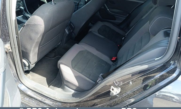 Volkswagen Golf 1.6 TDI Automatas 2017 full