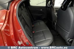 Nissan Juke Tekna Automatas 2023 full
