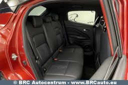 Nissan Juke Tekna Automatas 2023 full