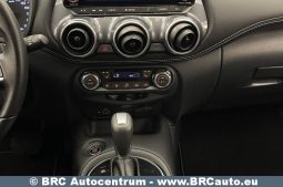Nissan Juke Tekna Automatas 2023 full