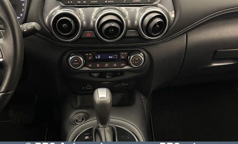 Nissan Juke Tekna Automatas 2023 full