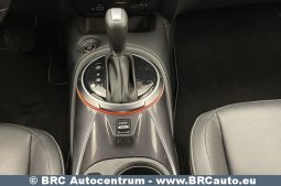Nissan Juke Tekna Automatas 2023 full