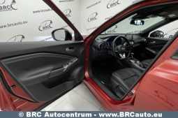 Nissan Juke Tekna Automatas 2023 full