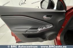 Nissan Juke Tekna Automatas 2023 full