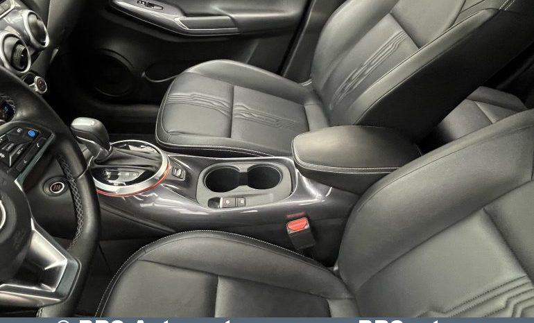 Nissan Juke Tekna Automatas 2023 full