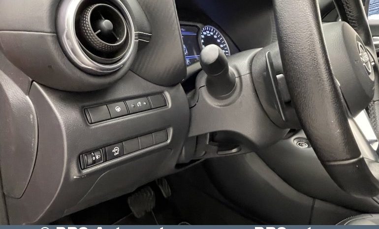 Nissan Juke Tekna Automatas 2023 full