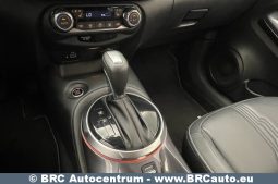Nissan Juke Tekna Automatas 2023 full