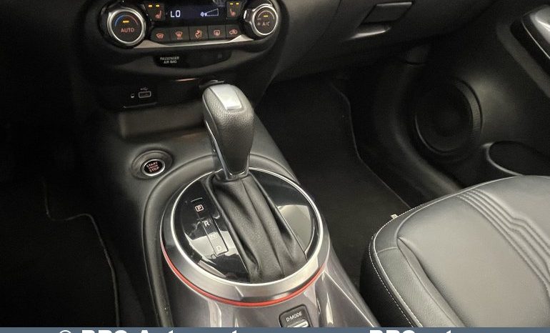 Nissan Juke Tekna Automatas 2023 full