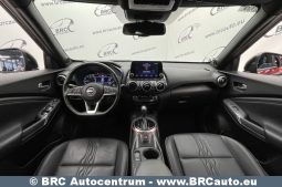 Nissan Juke Tekna Automatas 2023 full