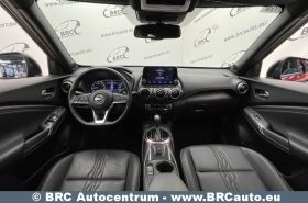 Nissan Juke Tekna Automatas 2023