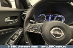 Nissan Juke Tekna Automatas 2023 full