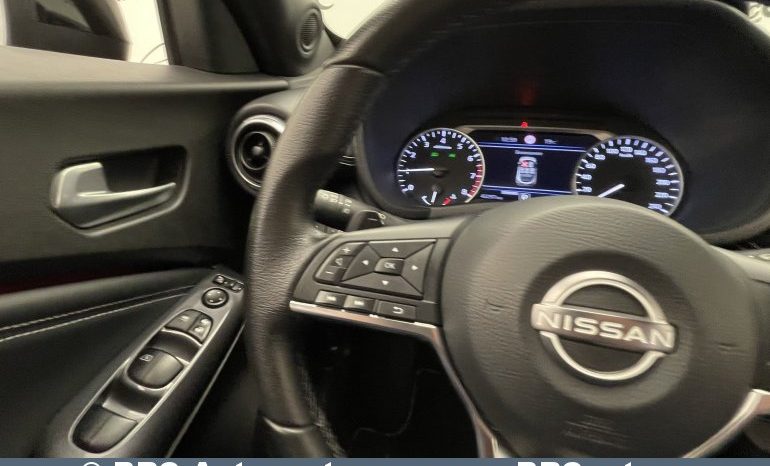 Nissan Juke Tekna Automatas 2023 full