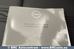 Nissan Juke Tekna Automatas 2023 full