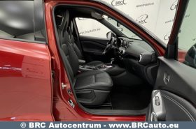 Nissan Juke Tekna Automatas 2023